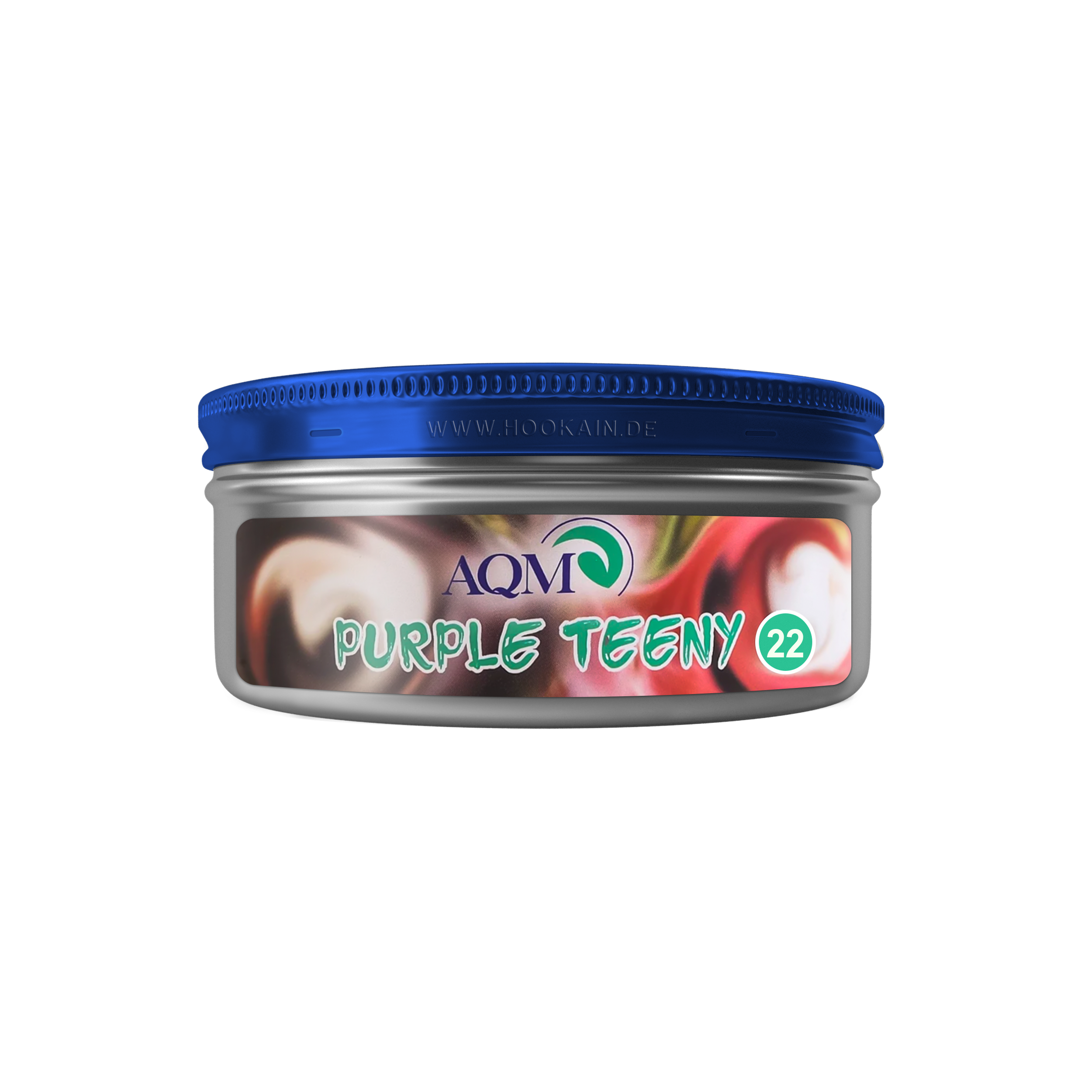 Aqua Mentha - Purple Teeny - 200 g